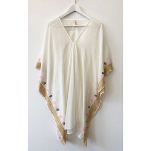 Two New York caftan dress